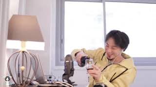 【ひろゆき】核以外でロシアはウクライナに勝てない予感の巻。ST. AMBROISE ÉRABLEを呑みつつ。2022/03/01 M21