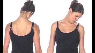 Détendre ses épaules au bureau