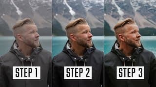 COLOR CORRECT Like A PRO