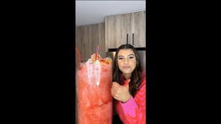 أكبر كوب آيس كريم في العالم ! 😍 #shorts