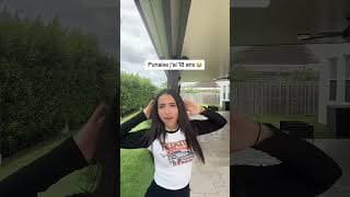 J'ai 18 ANS (plus pour longtemps) 🍰😂