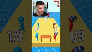 PLACE THE BOTTLE THREE TIMES TO WIN | Bottle Flip Clash