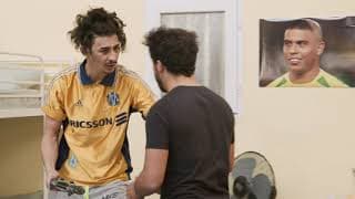 Sous Écrous #09 "le cachot"