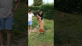 Vous ne pouvez pas y arriver comme ça ! ft. @shirinexkenza