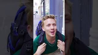 Les 6emes à la rentrée