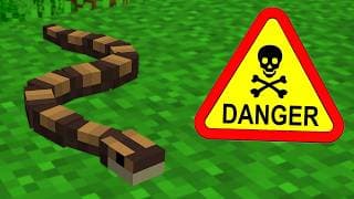 the mod with mobs you've never seen before