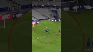 LE BUT DE FOU DE MBAPPÉ (regardez la célébration 😂😂)