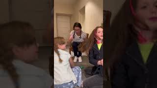 [PART. 2️⃣] Marie-Javotte & ses nouvelles amies 🤣✨ feat. Anouk & Ninon 🫶🏻