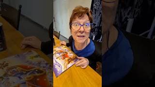 Un calendrier de l’avent incroyable !