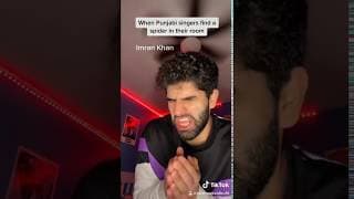 PUNJABI SINGERS VS SPIDER #shorts