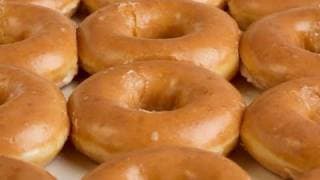 Recette facile des DONUTS américains ou beignets - Hervé Cuisine