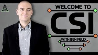 Welcome to Common Sense Investing with Ben Felix