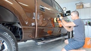 My First Video! | The Detail Geek