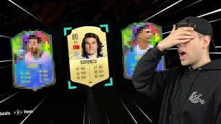 Player Picks, But I Can’t See!