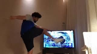 OM VS ATH MADRID 0-3 DEBRIEF GERMAIN T ES NUL