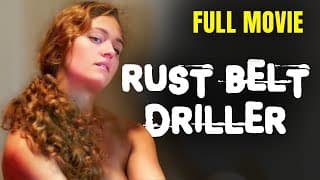 RUST BELT DRILLER (2021) *** Full Movie for Free *** Full Length Horror Movie *** English