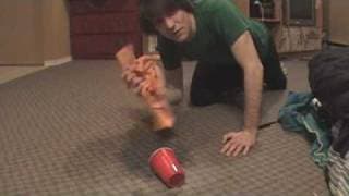 The Shamwow sucks!!!!