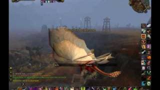 Kevin le roxxor campe