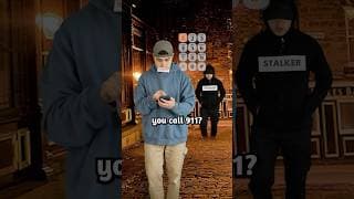 What Happens If You Dial 911 But Stay Silent? 🤫