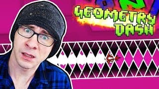 Geometry Dash // IMPOSSIBLE OR NOT?!