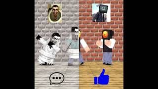 Do you like Tvman or Skibidi Toilet ?