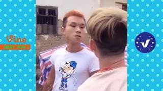 Funny Videos ● Best of Chinese Funny Videos Whatsapp Funny Videos 2017 (Part 5)
