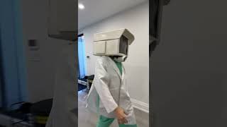 CAMERA MAN HAS A BABY?