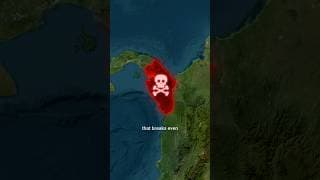 The Darien Gap 🌍 The Most Dangerous Places on Earth
