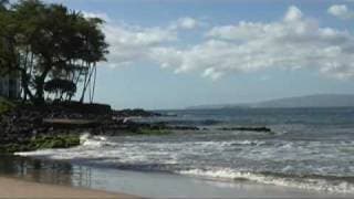 Kamaole 1 and Charlie Young Beach in Kihei Maui