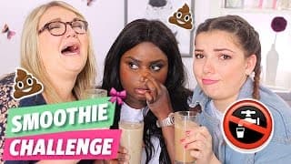 [DEFI] SMOOTHIE CHALLENGE - Spécial révision !