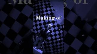 [1/2] Making of " Le jour où l'Homme a battu la machine"