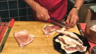 Recette de Rillette de Canard et de Porc Traditionnelle