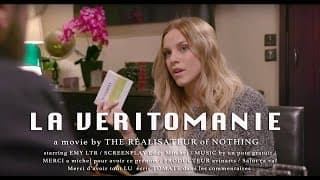 LA VERITOMANIE - EMY LTR