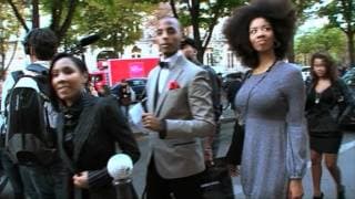 Emmanuelle Alt présente la Vogue Fashion Night