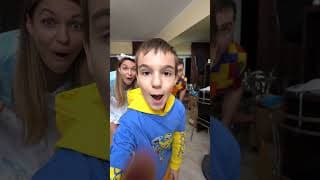 Funny game 😂🤪 Super Max family #shorts