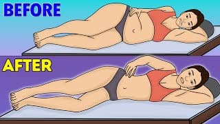 Before Bed Belly Burn | See Results in Days