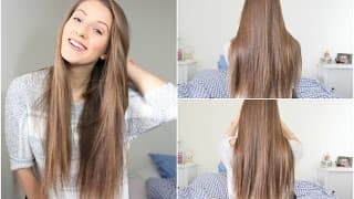 10 conseils pour avoir des cheveux longs