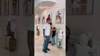 Nobody puts my daughter in time-out…