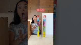 MATCH THE CAN! #shorts