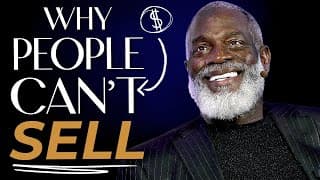 You Will Never Be Able To Sell Until…