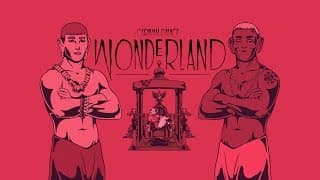 Caravan Palace - Wonderland