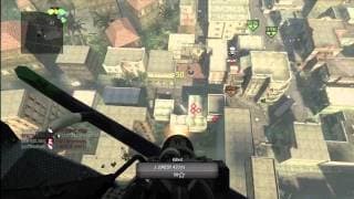 Welcoming Woofless (he won't be gentle)