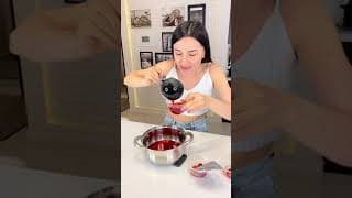 Do you think she can make jelly 🤪🤣 khamitovy 👉 TikTok #shorts