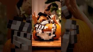 It’s that time of the year… 👻 #halloween #papercraft