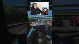 The Porsche 911 GT3 RS is Fast but Not Faster Than My BMW M3