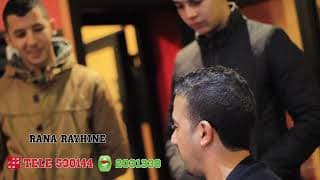 TORINO PALERMO CATANIA 2015 - NROUHOU B SLAMA EXTRAITS