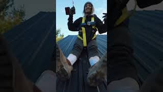 Cabin Build Start to Finish