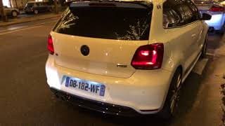 Une POLO de 400 CHEVAUX !  🔥⚠️