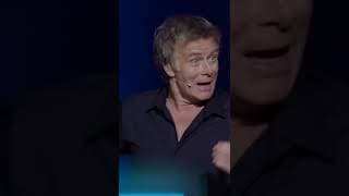 La vulgarité sort de la bouche des enfants. #Shorts #PrimeVideo #FranckDubosc