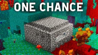 Is Hardcore Minecraft Even Hard?